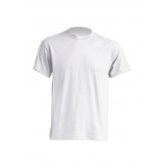 JHK TSRA150, Koszulka męska, white