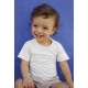 JHK TSRB150, Koszulka dla niemowląt, white