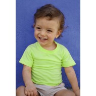 JHK TSRB150, Koszulka dla niemowląt, pistachio