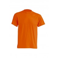 JHK TSRA150, Koszulka męska, orange