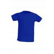 JHK TSRK190, Koszulka dziecięca, royal blue
