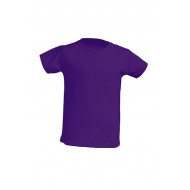 JHK TSRK150, Koszulka dziecięca, purple
