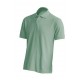 JHK PORA210, Polo męskie, kr. rękaw, pale green