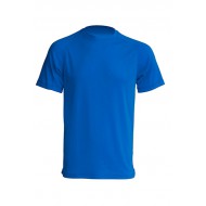 JHK TSUASPOR, Sport Man, Koszulka męska, raglan, royal blue