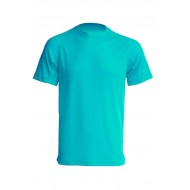 JHK TSUASPOR, Sport Man, Koszulka męska, raglan, turquoise