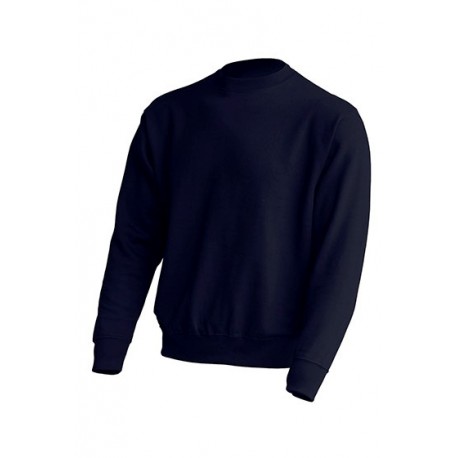 JHK SWRA290, Bluza dresowa męska, navy