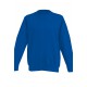 JHK SWRK290, Bluza dresowa młodzieżowa, royal blue