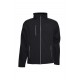 JHK SOFTJACK, Softshell, black