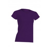 JHK TSRLCMF, Koszulka damska, purple