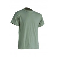 JHK TSRA190, Koszulka męska, pale green