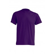 JHK TSRA190, Koszulka męska, purple