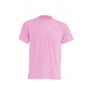 JHK TSRA190, Koszulka męska, pink